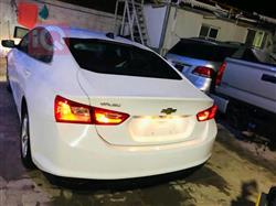 شێڤرۆلێت مالیبۆ